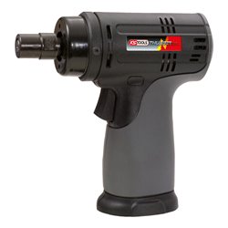 KS Tools Akku-Hochleistungs-Schleifer, 22.000 U/min 10,8V, ohne Akku und Ladegerät