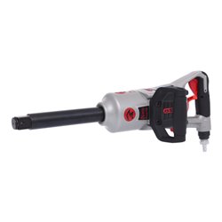 KS Tools 1' superMONSTER Hochleistungs-Druckluft-Schlagschrauber 3405Nm 504 mm