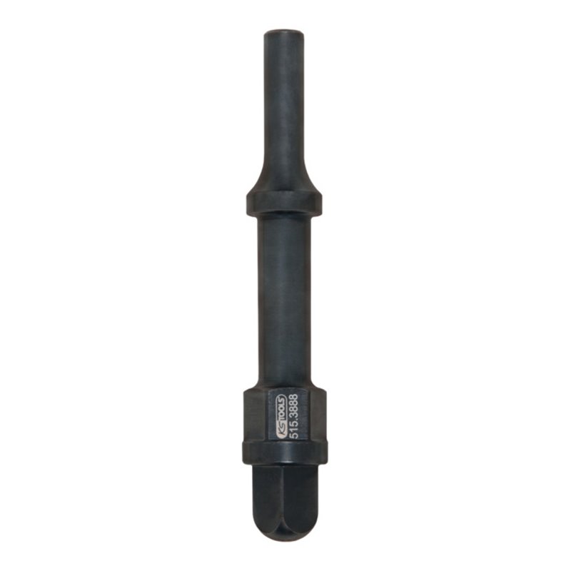 KS Tools Druckluftmeißel Löseadapter, 130 mm
