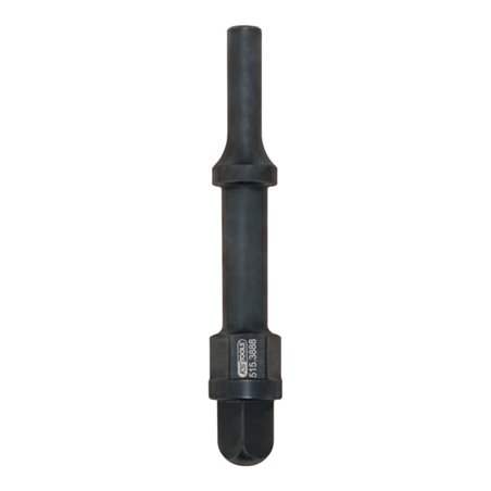 KS Tools Druckluftmeißel Löseadapter, 130 mm