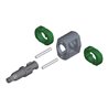 KS Tools 3/4' superMONSTER Hochleistungs-Druckluft-Schlagschrauber 3405Nm 504mm