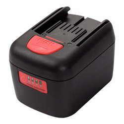 KS Tools Universal-Schiebe-Akku, 10,8V, 1,5Ah