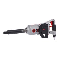 KS Tools 3/4' superMONSTER Hochleistungs-Druckluft-Schlagschrauber 3405Nm