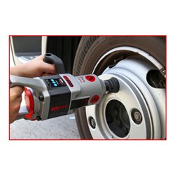 KS Tools 3/4' superMONSTER Hochleistungs-Druckluft-Schlagschrauber 3405Nm