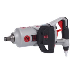KS Tools 3/4' superMONSTER Hochleistungs-Druckluft-Schlagschrauber 3405Nm