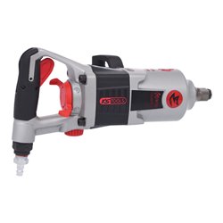 KS Tools 3/4' superMONSTER Hochleistungs-Druckluft-Schlagschrauber 3405Nm