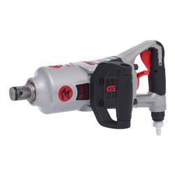 KS Tools 1' superMONSTER Hochleistungs-Druckluft-Schlagschrauber 3405Nm