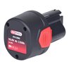 KS Tools Universal-Steck-Akku, 10,8V, 1,5Ah
