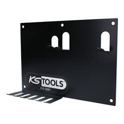 KS Tools Halter zu Druckluft-Meißelhammer