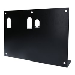 KS Tools Halter zu Druckluft-Meißelhammer