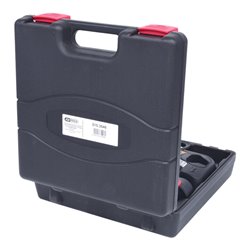 KS Tools Akku-Hochleistungs-Schleifer, 22.000 U/min 10,8V, mit 2 Akkus und 1 Ladegerät