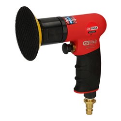 KS Tools 1/4' Mini-Druckluft-Polierermaschine