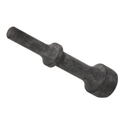 KS Tools Druckluftmeißel Spurstangen-Löser, 110 mm