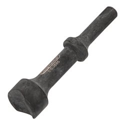 KS Tools Druckluftmeißel Spurstangen-Löser, 110 mm