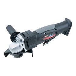 KS Tools Akku-Winkelschleifer 7000 U/min ohne Akku und Ladegerät