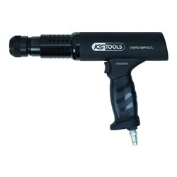 KS Tools Druckluft-Meißelhammer