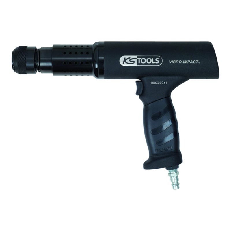 KS Tools Druckluft-Meißelhammer