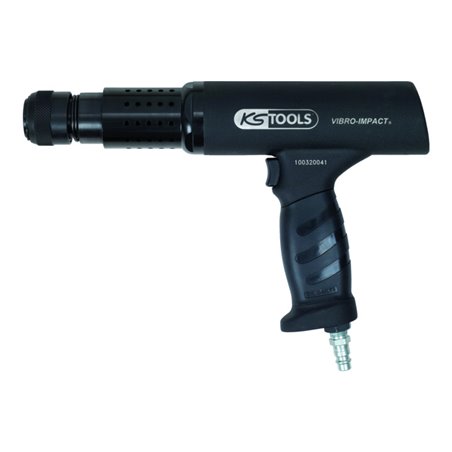 KS Tools Druckluft-Meißelhammer