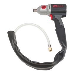 KS Tools 3/4' MONSTER Hochleistungs-Druckluft-Schlagschrauber 1690Nm