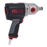 KS Tools 3/4' MONSTER Hochleistungs-Druckluft-Schlagschrauber 1690Nm