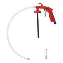 KS Tools 1/4' Druckluft-Kombi-Spritzpistole