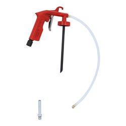 KS Tools 1/4' Druckluft-Kombi-Spritzpistole