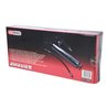 KS Tools Druckluft-Fettpresse mit flexiblem Schlauch und Düse