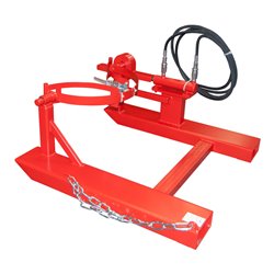 Bauer Südlohn Fasskipper FD-H, lackiert