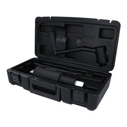 KS Tools 1' Kraftvervielfältiger, 3-teilig 1:64