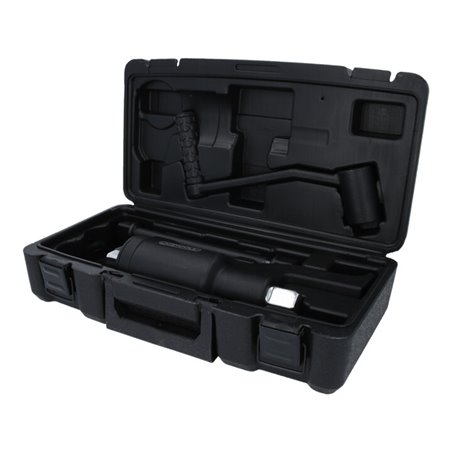 KS Tools 1' Kraftvervielfältiger, 3-teilig 1:64