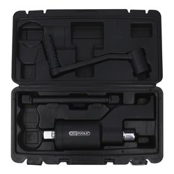 KS Tools 1' Kraftvervielfältiger, 3-teilig 1:64