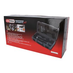 KS Tools 1' Kraftvervielfältiger, 3-teilig 1:64