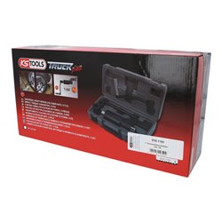 KS Tools 1' Kraftvervielfältiger, 3-teilig 1:64