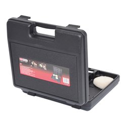 KS Tools 1/4' Mini-Druckluft-Polierer-Satz 5-tlg.