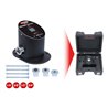 KS Tools Elektronisches Werkstattprüfgerät, 5-500Nm