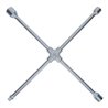 KS Tools Radkreuzschlüssel für LKW, 3/4'x24x27x32mm, sehr robust