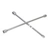 KS Tools Radkreuzschlüssel für LKW, 3/4'x24x27x32mm