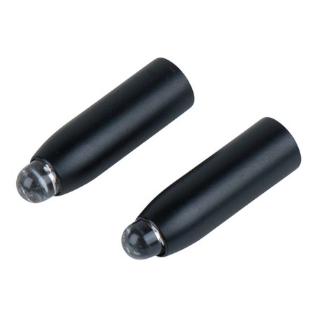 KS Tools Ersatzbirne für UV Lampe 550.1165, 2er Pack