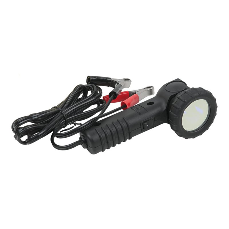 KS Tools UV-Lecksuchlampe