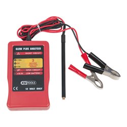 KS Tools Glühkerzen-Prüfgerät