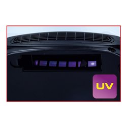 KS Tools Plasma-Luftreiniger mit Ionisator-Technik