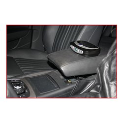 KS Tools Plasma-Luftreiniger mit Ionisator-Technik