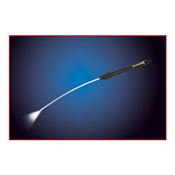 KS Tools Flexibler Inspektionslampen-Satz, 4-teilig