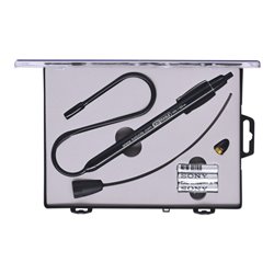 KS Tools Flexibler Inspektionslampen-Satz, 4-teilig