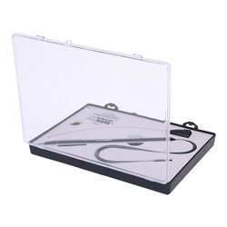 KS Tools Flexibler Inspektionslampen-Satz, 4-teilig