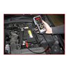 KS Tools 12V Digital-Batterietester Arbeitsbereich DIN 100-800 CCA