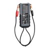 KS Tools 12V Digital-Batterietester Arbeitsbereich DIN 100-800 CCA
