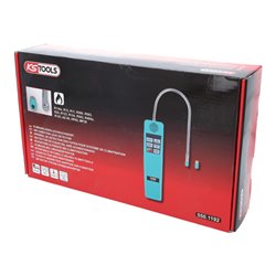 KS Tools Klimaanlagen-Lecksuchgerät