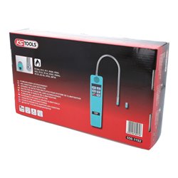 KS Tools Klimaanlagen-Lecksuchgerät