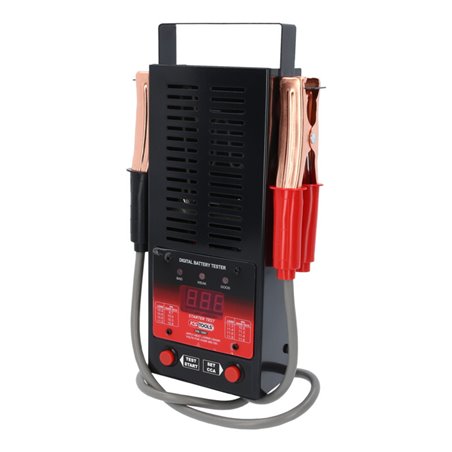KS Tools 12V Digital-Batterietester ab 30 Ah